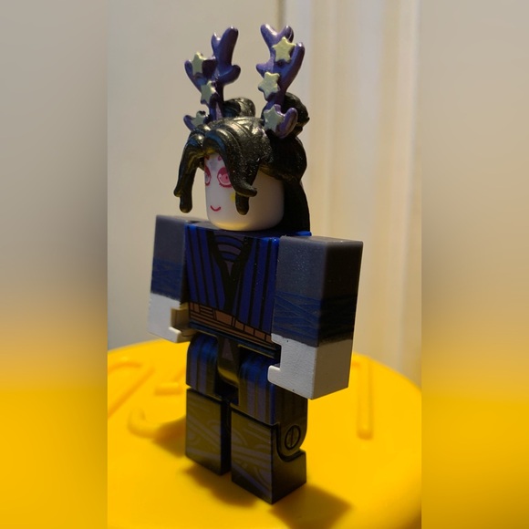 Roblox Boundless Reverie Action Figure - Picture 13 of 14